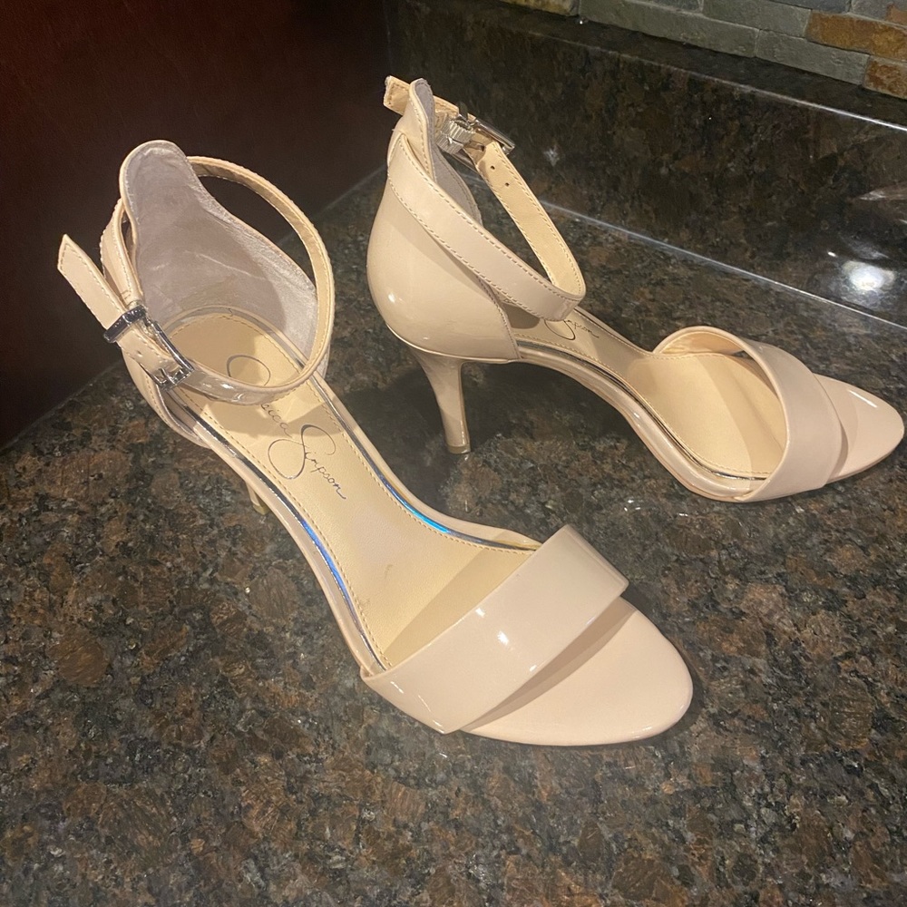 Jessica Simpson Heels - Picture 3 of 9